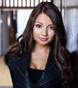 Cristine Prosperi